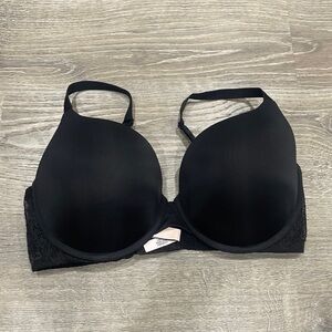 Victoria’s Secret t shirt push-up full coverage size 36DD